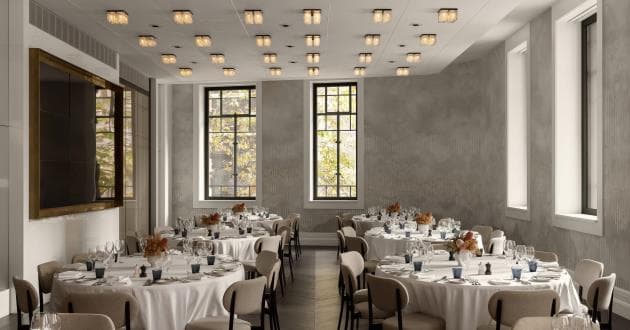 Smith Rooms 1 & 2