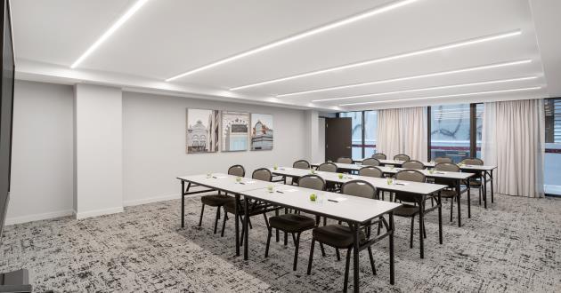 Meeting Space