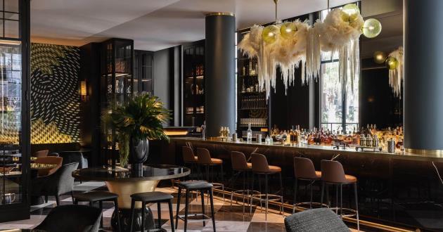 McRae's Bar