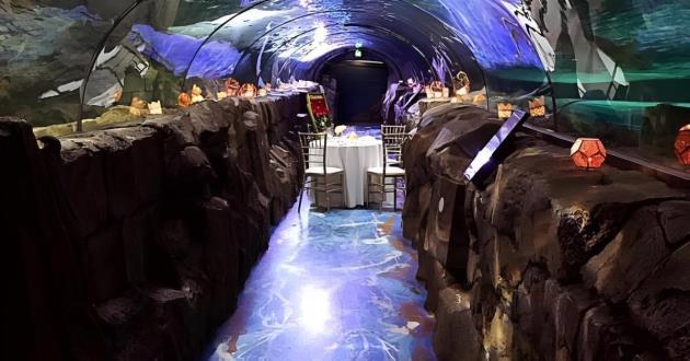 Exclusive Hire (Entire Venue)