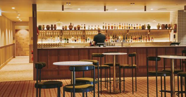 250 pax cocktail style event centre western sydney