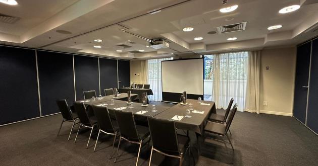 Boardroom