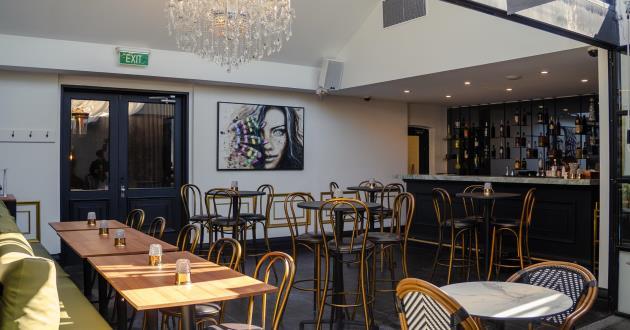 Exclusive Hire (Entire Venue)