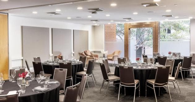 Gloucester Room I & II