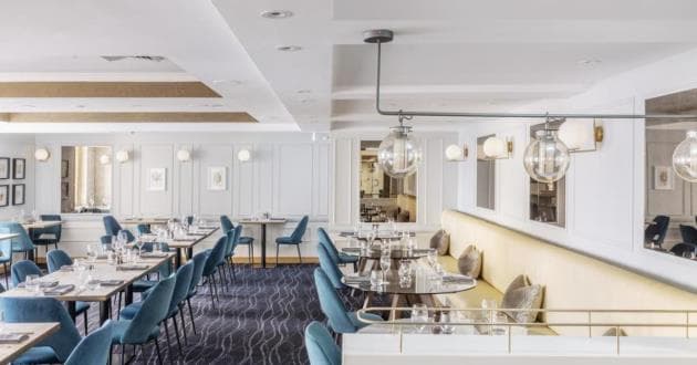 Quartier Bistro & Bar