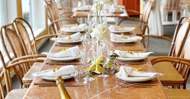 Bluebird Room (Weddings)