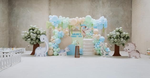 Exclusive Hire (Entire Venue)