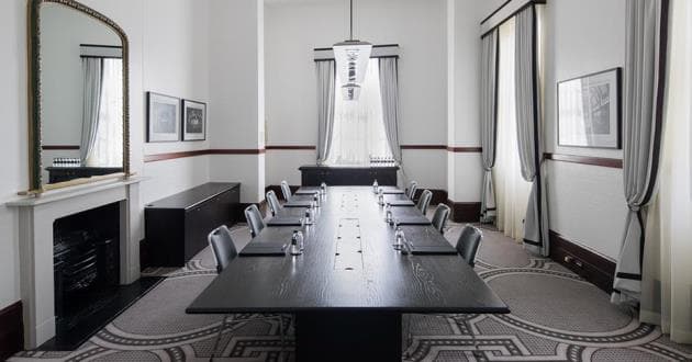 Boardroom