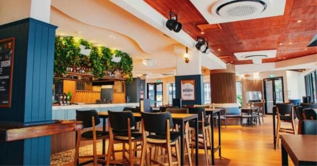 Entire Venue Hire