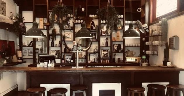 Cactus Bar