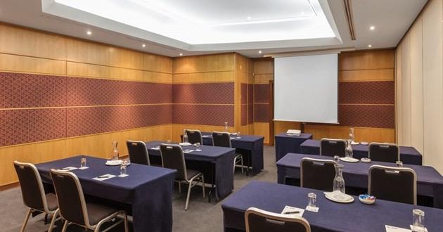 Bradfield Room 1 