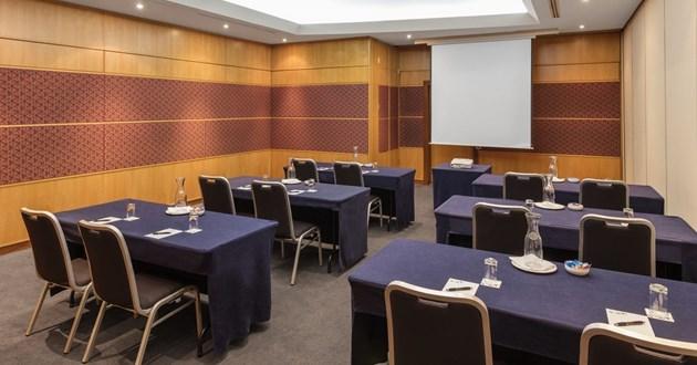 Bradfield Room - 1 section