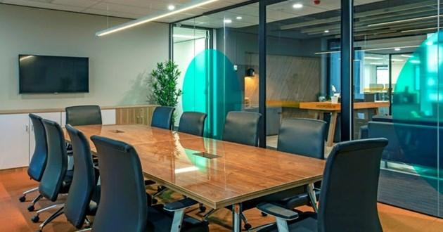 L2 Boardroom