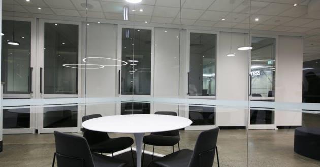 4 Person Meeting Room in Chadstone