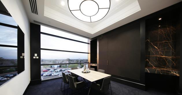 6 Person Meeting Room in Chadstone