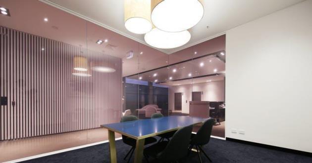 4 Person Meeting Room in Chadstone