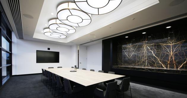 20 Person Meeting Room in Chadstone