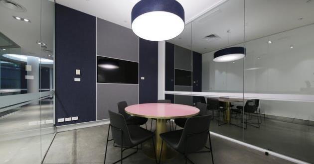 4 Person Meeting Room in Chadstone