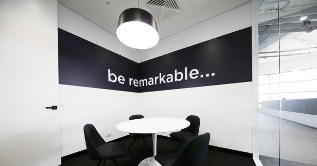 4 Person Meeting Room in Chadstone