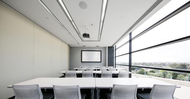 14 Person Training/Meeting Room in Chadstone