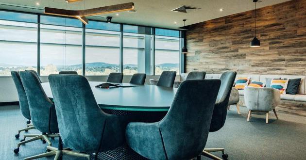 18 Person Meeting Space at Caribbean Park (Suite)