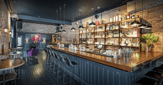 Full Venue Hire
