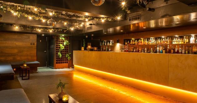 Cocktail Bar