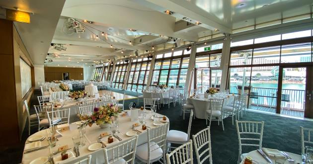 Terrace Room