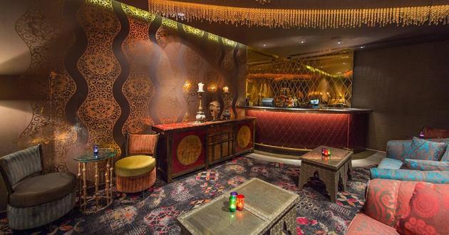 Rosetta Room