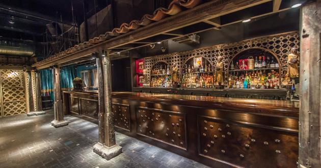 Temple Bar