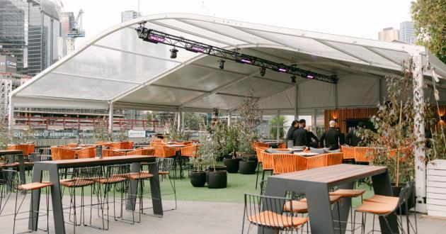 Showtime Events Centre