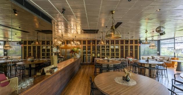 Level One Function Space