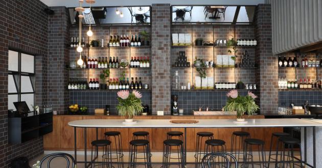 Venue Hire
