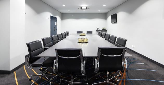 Cessna Boardroom