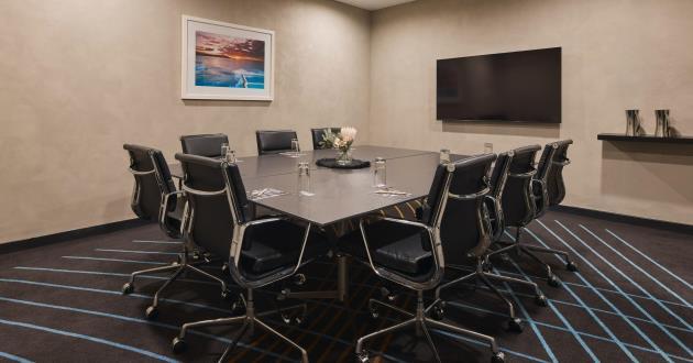 Havoc Boardroom