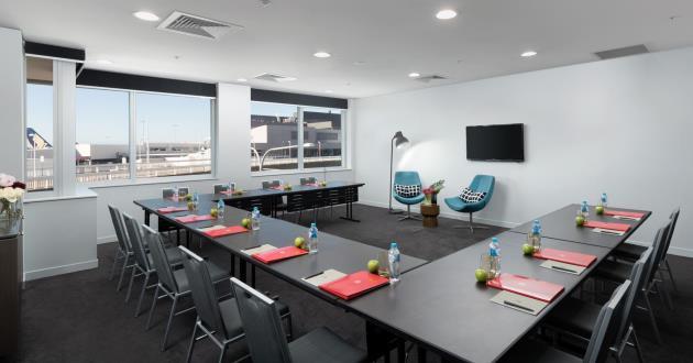 Skyhawk (meeting room)