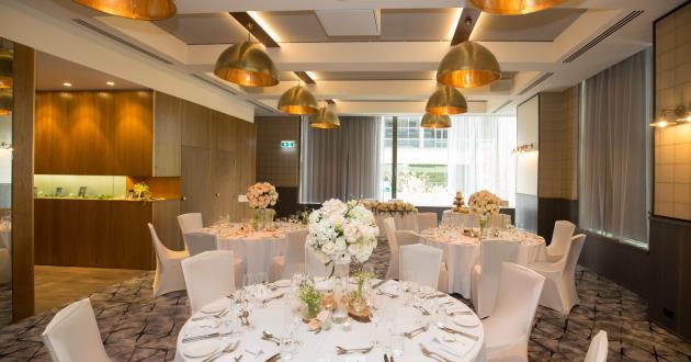 Hart Room