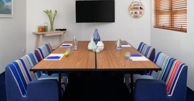 Botany Room