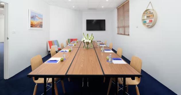 Boardroom 