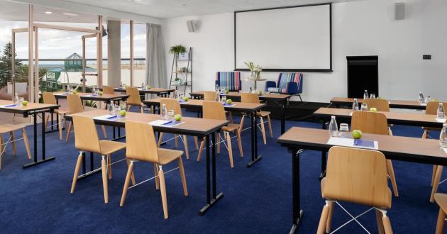 James Cook Room