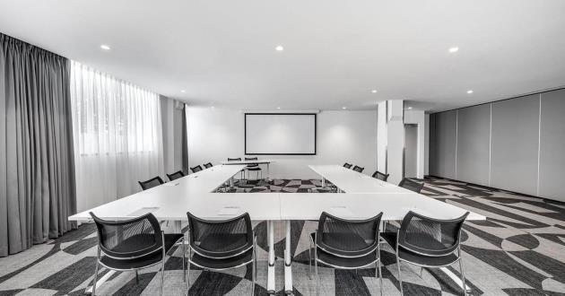 Barnett Room