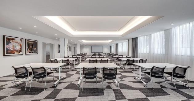 Francis Room
