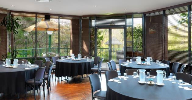 Park Room