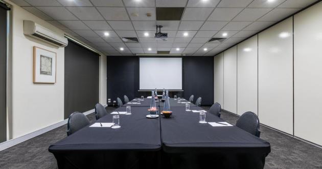Hawthorn Room