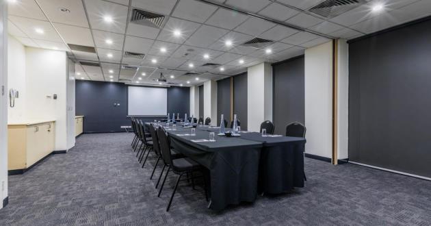 Lennox Room