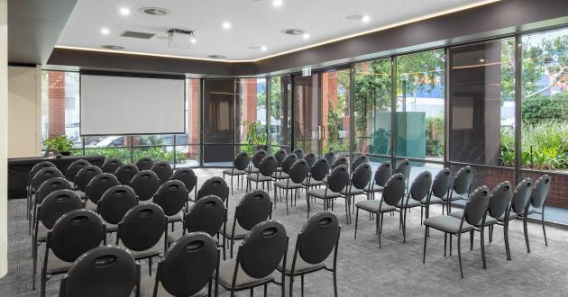 Yarra Room
