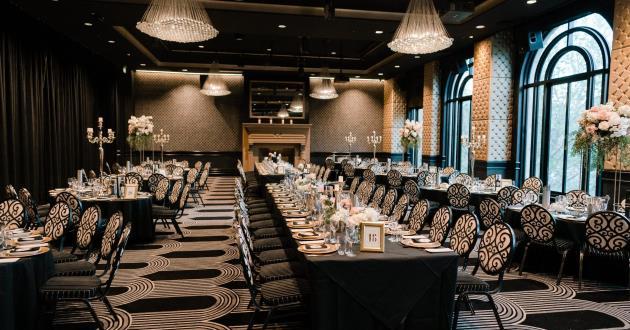 Hyde Park Ballroom