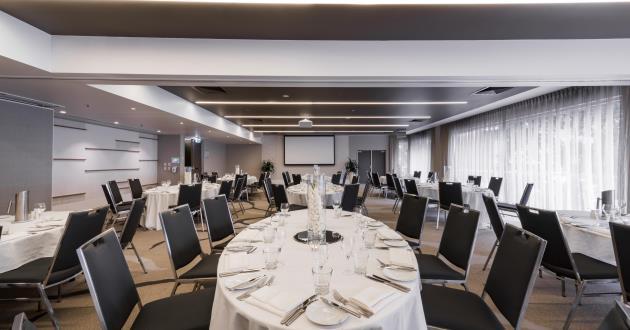 Gidley & King Room Combined