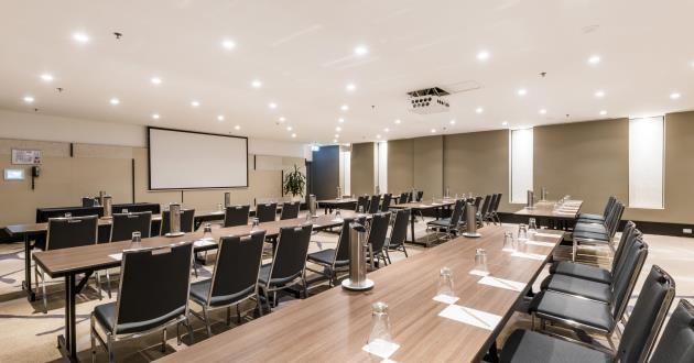 Chapman Room