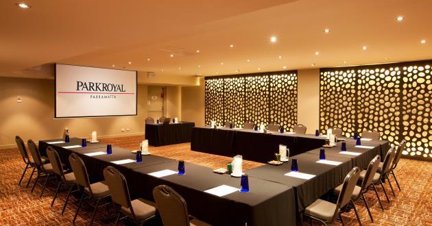Marsden Room